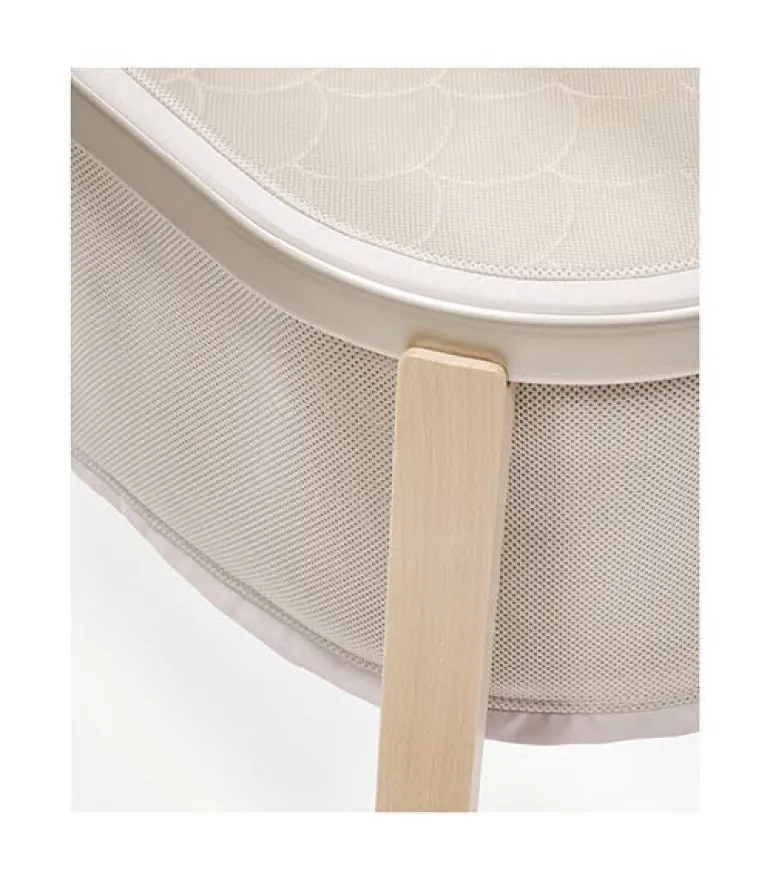 Stokke Berço Snoozi - Sandy Beige
