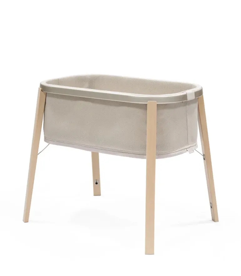 Stokke Berço Snoozi - Sandy Beige