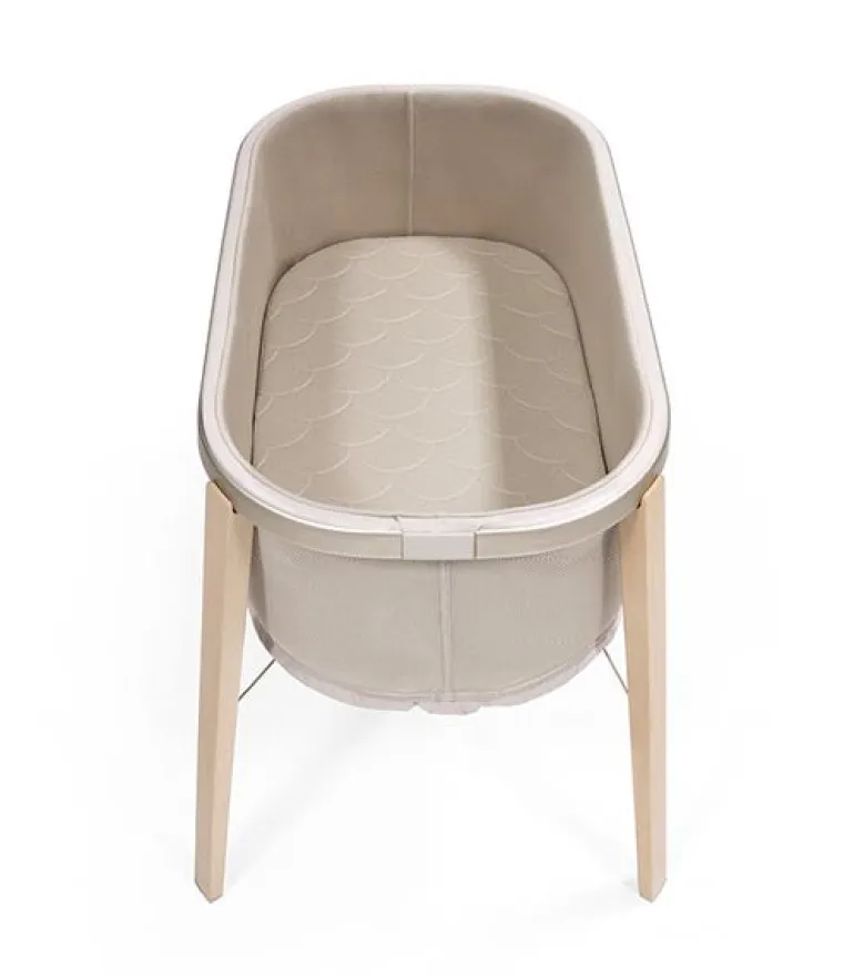 Stokke Berço Snoozi - Sandy Beige