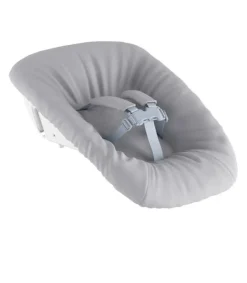 Stokke Bundle Cadeira Tripp Trapp + Baby Set + Espreguiçadeira - Natural