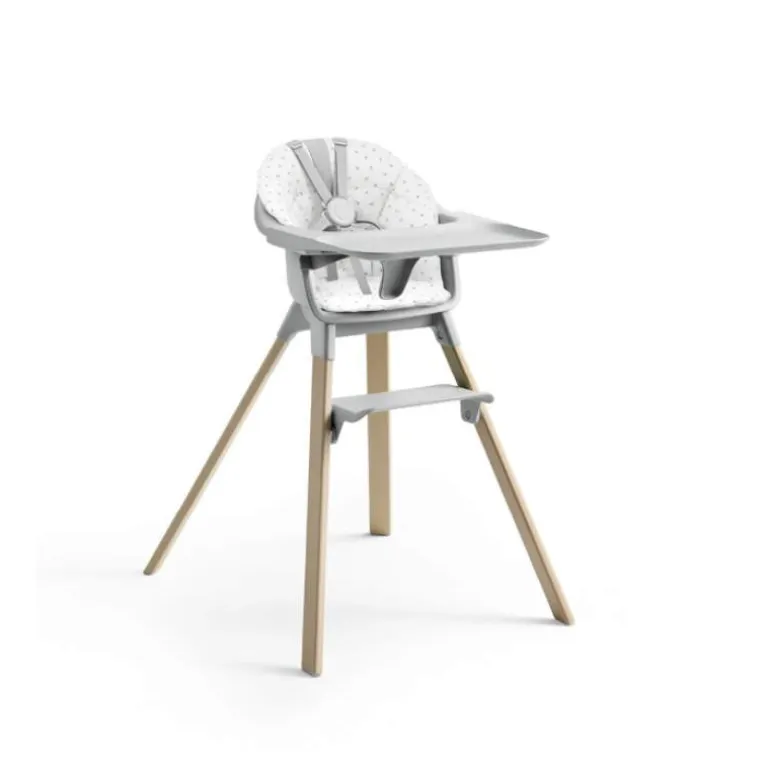 Stokke Clikk Almofada - Blueberry Boat