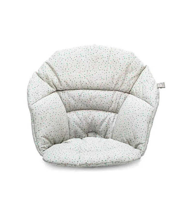 Stokke Clikk Almofada - Grey Sprinkles