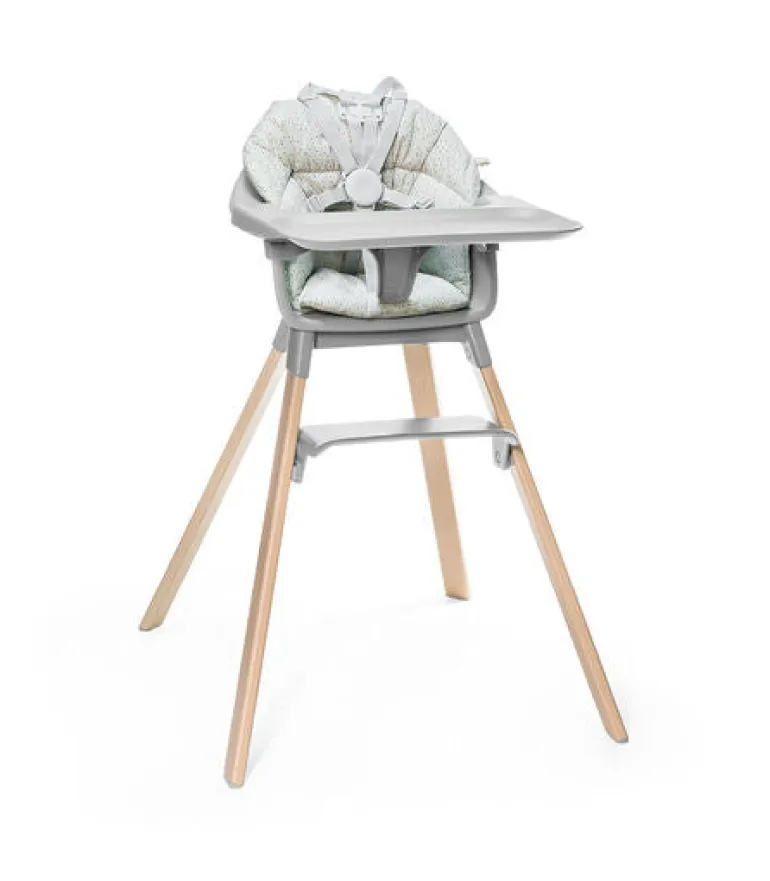 Stokke Clikk Almofada - Grey Sprinkles
