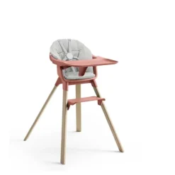 Stokke Clikk Almofada - Nordic Grey
