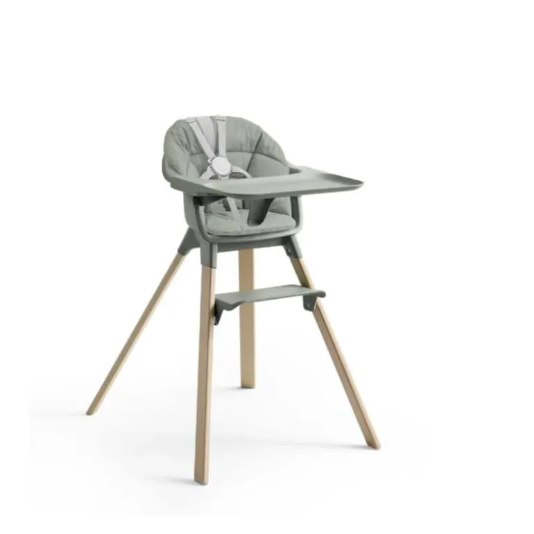 Stokke Clikk Almofada - Nordic Grey