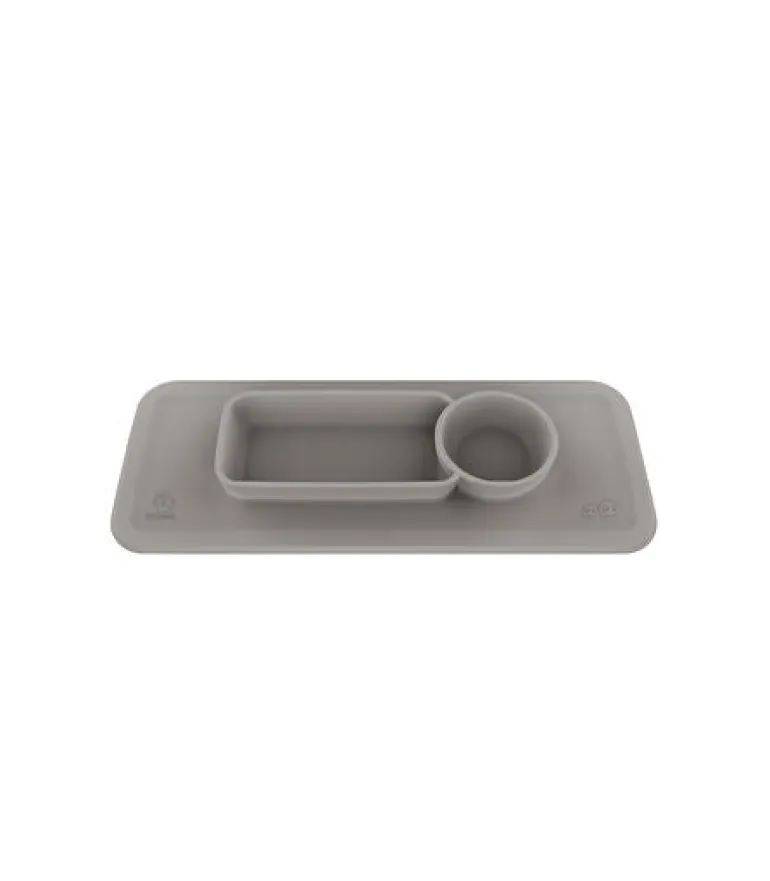 Stokke Clikk Tapete Individual para Tabuleiro - Gris claro