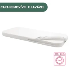 Stokke Colchão Cama Nighti