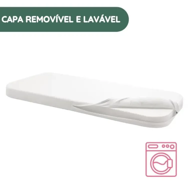 Stokke Colchão Cama Nighti