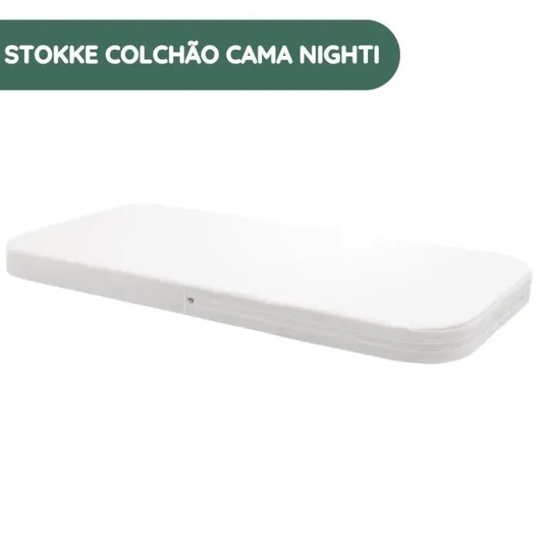 Stokke Colchão Cama Nighti