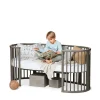 Stokke Colchão para Berço Sleepi Júnior