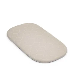 Stokke Colchão para Berço Snoozi - Sandy Beige