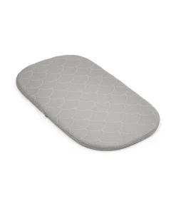 Stokke Colchão para Berço Snoozi - Graphite Grey
