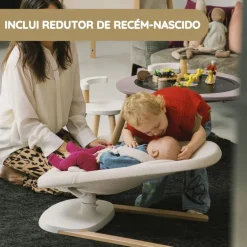 Stokke Espreguiçadeira Yoga - Light Sand