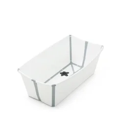 Stokke Flexi Bath Banheira - Branco