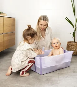 Stokke Flexi Bath Banheira - Lavender