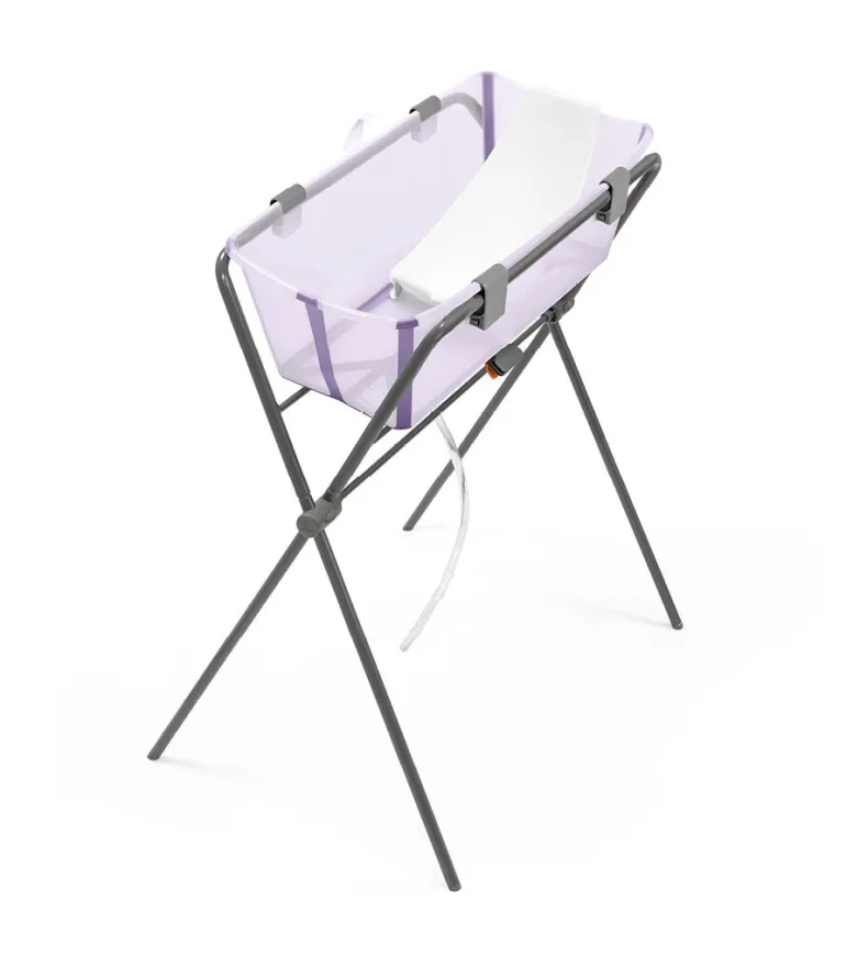 Stokke Flexi Bath Banheira - Lavender