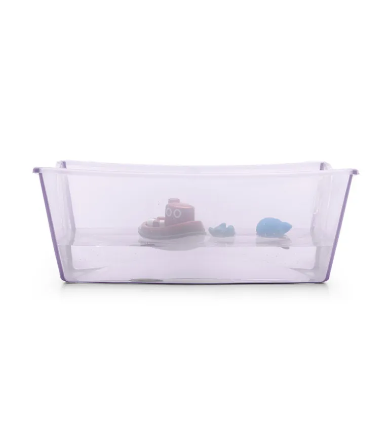 Stokke Flexi Bath Banheira - Lavender