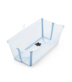 Stokke Flexi Bath Banheira - Ocean Blue