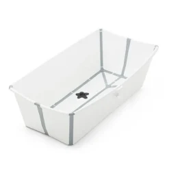 Stokke Flexi Bath Banheira XL - Blanco