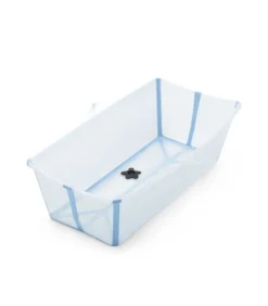 Stokke Flexi Bath Banheira XL - Ocean Blue
