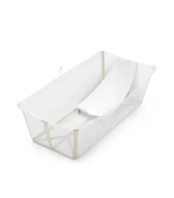 Stokke Flexi Bath Bundle Banheira XL - Sandy Beige