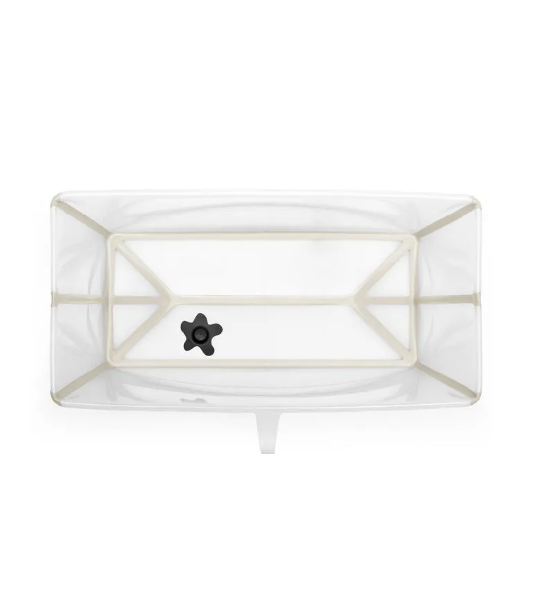 Stokke Flexi Bath Bundle Banheira XL - Sandy Beige