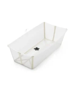 Stokke Flexi Bath Bundle Banheira XL - Sandy Beige