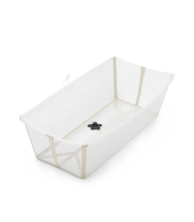 Stokke Flexi Bath Bundle Banheira XL - Sandy Beige