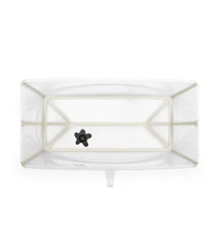 Stokke Flexi Bath Bundle Banheira - Sandy Beige