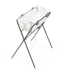 Stokke Flexi Bath Bundle Banheira - Sandy Beige