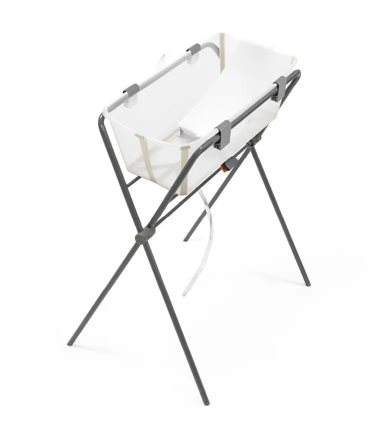 Stokke Flexi Bath Bundle Banheira - Sandy Beige