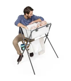 Stokke Flexi Bath Bundle Banheira - Blanco