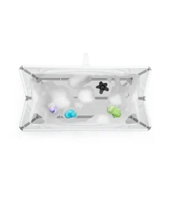 Stokke Flexi Bath Bundle Banheira - Blanco