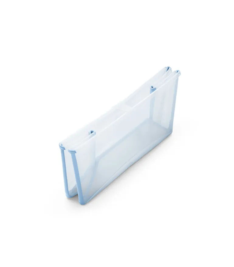 Stokke Flexi Bath Bundle Banheira - Ocean Blue
