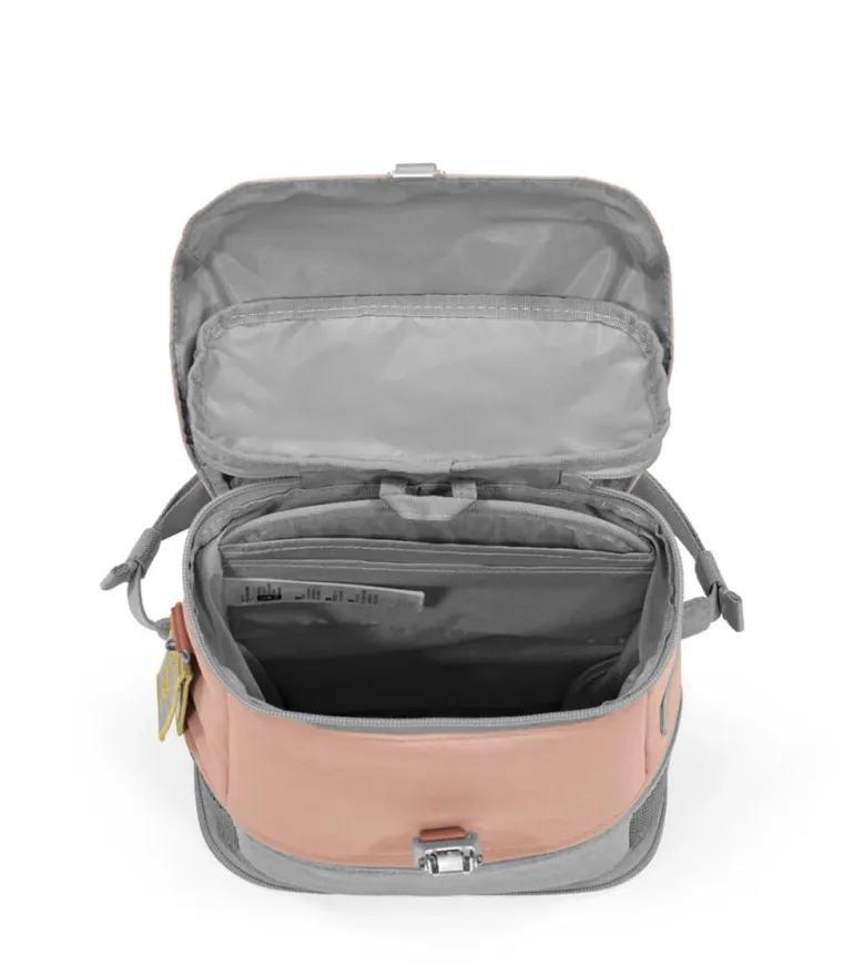 Stokke Jetkids Backpack - Coral Pink