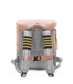 Stokke Jetkids Backpack - Coral Pink