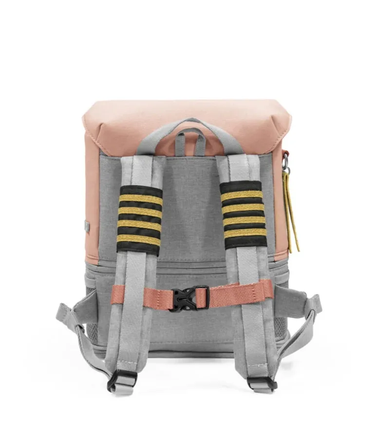 Stokke Jetkids Backpack - Coral Pink