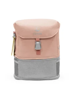 Stokke Jetkids Backpack - Coral Pink