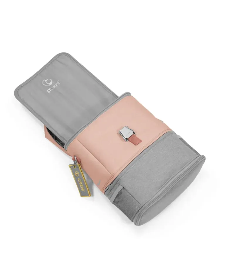 Stokke Jetkids Backpack - Coral Pink