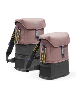 Stokke Jetkids Backpack - Hazy Lilac