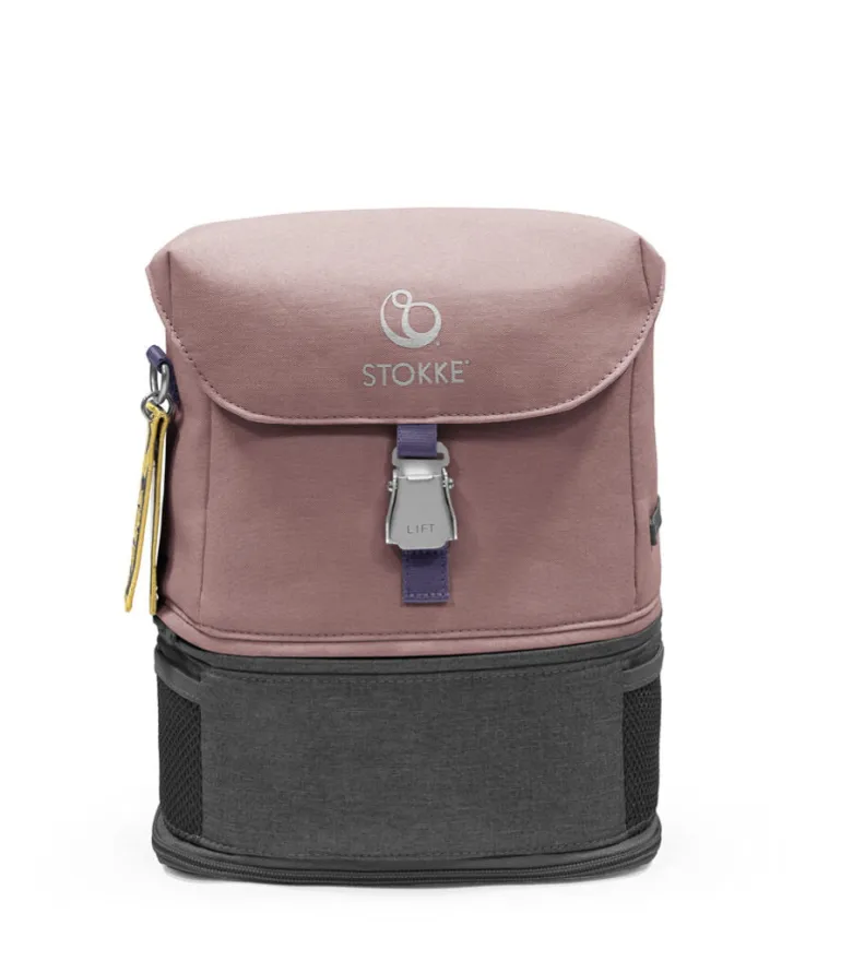 Stokke Jetkids Backpack - Hazy Lilac
