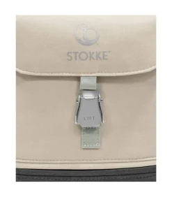 Stokke Jetkids Backpack - Moonglow White