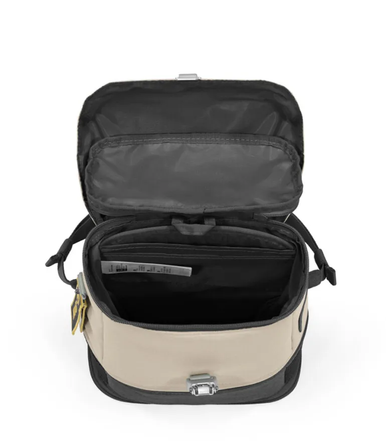 Stokke Jetkids Backpack - Moonglow White