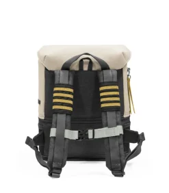Stokke Jetkids Backpack - Moonglow White