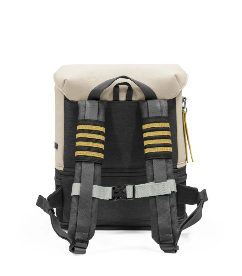 Stokke Jetkids Backpack - Moonglow White