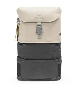 Stokke Jetkids Backpack - Moonglow White