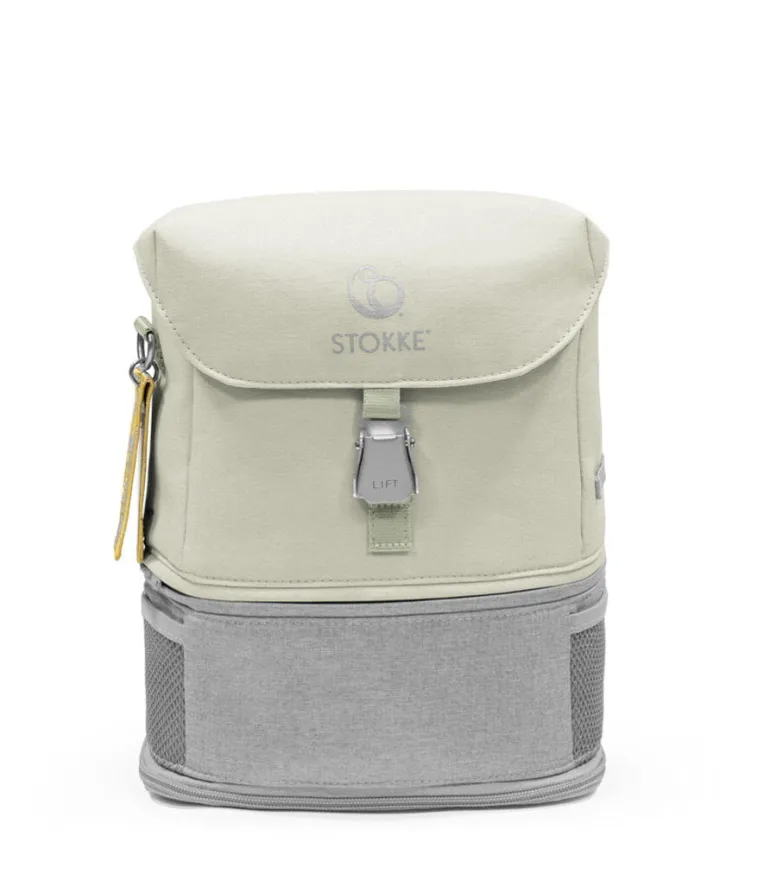 Stokke Jetkids Backpack - Sea Green