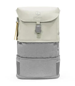 Stokke Jetkids Backpack - Sea Green