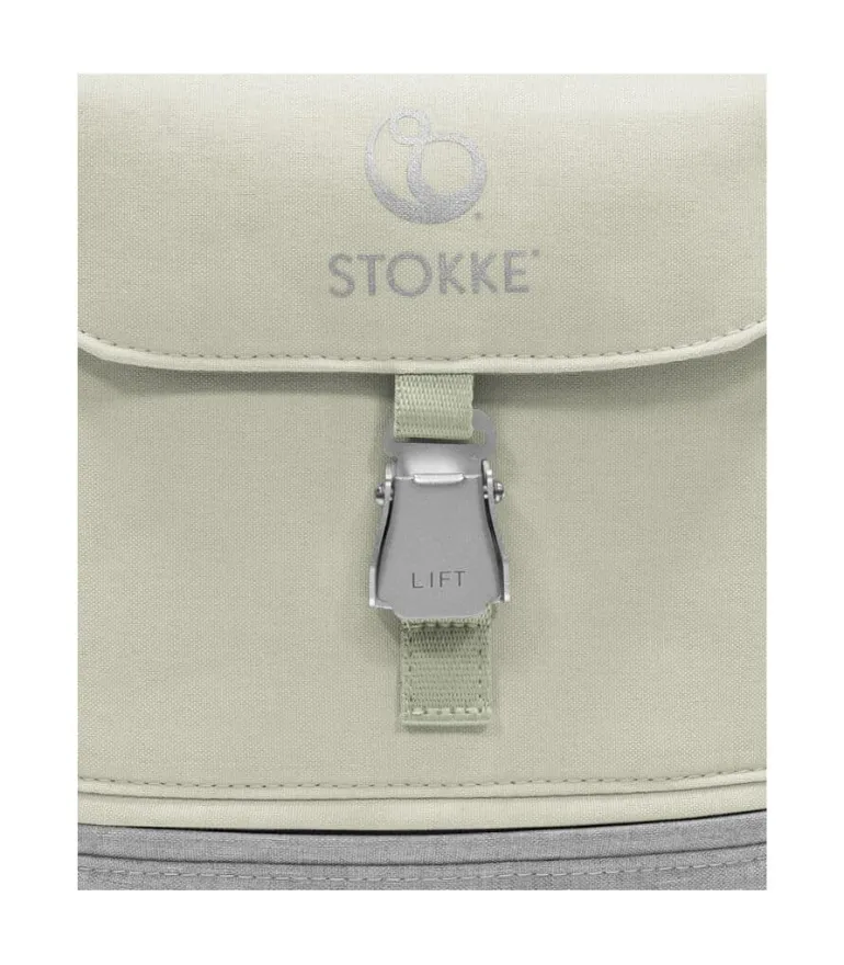 Stokke Jetkids Backpack - Sea Green
