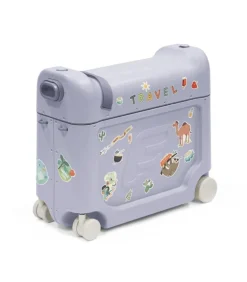 Stokke Jetkids Bedbox - Arctic Blue